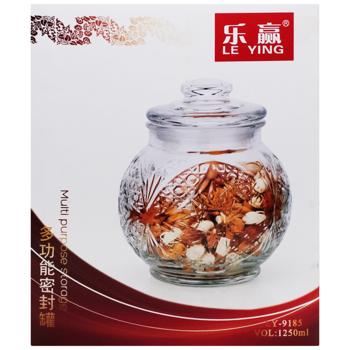 Zed Jar for Bulk Products 1.5l - buy, prices for - photo 2