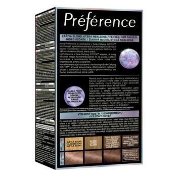 L'Oreal Paris Preference 7.1 Iceland Hair Dye - buy, prices for COSMOS - photo 2