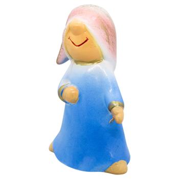 Dwarf with Lantern Figurine - buy, prices for ULTRAMARKET - photo 1