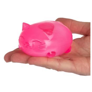 Игрушка Monster Gum Cool Cats Крутой замес - купить, цены на За Раз - фото 6