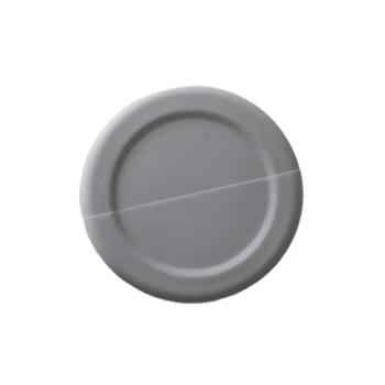 Bottle Pet fun grey 550ml Ukraine - buy, prices for MasterZoo - photo 2