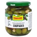 Оливки Carolina Chupadeo Partida 350 г (Іспанія)