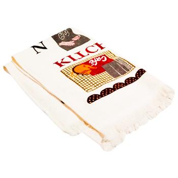 Kitchen Print Assorted Towel 40x60cm - buy, prices for - photo 3
