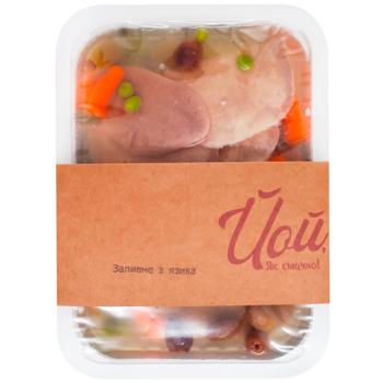 Winetime Jellied Tongue 500g