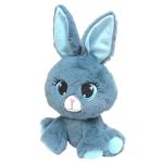 Stip Mila Bunny Soft Toy 75cm Blue