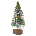 Artificial christmas tree Without brand polyvinyl chloride China