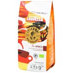 Кофе молотый Lavazza Tierra Bio Organic for Africa 180г