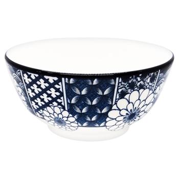 Ceramic Salad Bowl 11cm - buy, prices for - photo 1