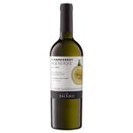 Вино Shabo Chardonnay Reserve біле сухе 13,5% 0,75л