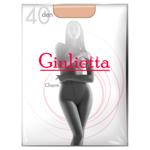 Giulia Charm 40 den Women's Tights s.4 Daino