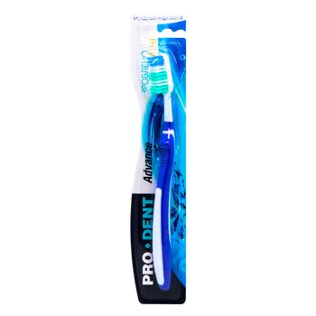 Prodent Advance Medium Toothbrush - buy, prices for - photo 1