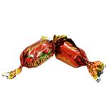 Amelia Cranberry with Nuts in Chocolate Candies