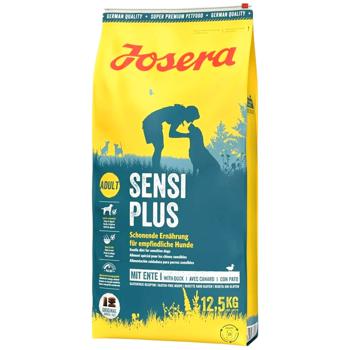 food Josera 12500g
