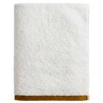 Towel Biltex brown 70x140cm Uzbekistan