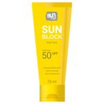 Sun Day Face Cream Fluid Sunscreen SPF-50 75ml