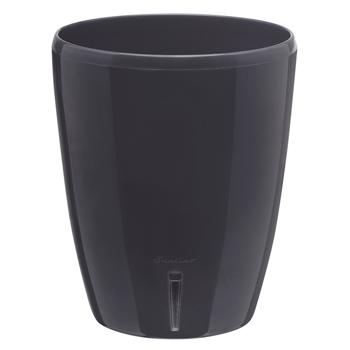 Flowerpot Santino blue for plants Moldova - buy, prices for Ideal - photo 1