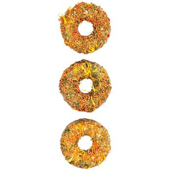 Delicacy Special one parsley 3pcs 50g Ukraine - buy, prices for MasterZoo - photo 2