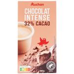 Auchan Intense Chocolate Powder 32% 500g