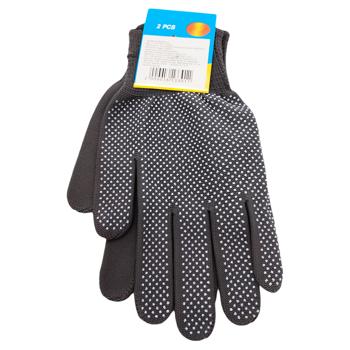 Construction Gloves