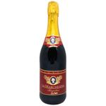 La Marchesina Fragolino Red Semi-Sweet Sparkling Wine 7.5% 0.75l