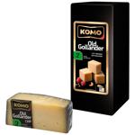 Сир Комо Старий Голландець 45%