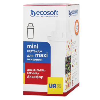 Ecosoft Aquafor Jug Filter Cartridge