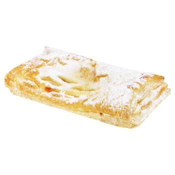 Pastry with Cherry 100g - buy, prices for Tavria V - photo 3