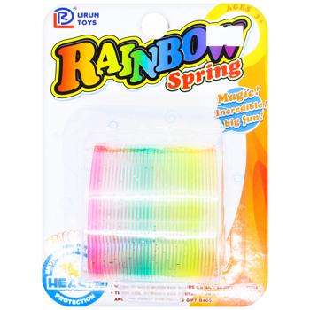 Rainbow Spring QT240424375 - buy, prices for - photo 3