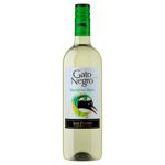 Gato Negro Sauvignon Blanc White Dry Wine 13% 0.75l