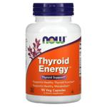 Now Foods Thyroid Energy Thyroid Support 90 capsules