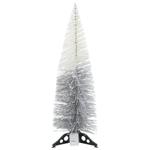 Table Silver Christmas Tree 30cm