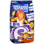 Start Smileys Blueberry and Vanilla Dry Breakfast 500g