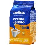 Lavazza Crema e Gusto Tradizione Italiana Coffee Beans 1kg
