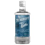 Горілка Nemiroff Delikat 40% 0,5л
