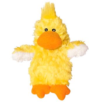 Kong Refillables Duckie Cat Toy with Catnip 10.1x9.5cm - buy, prices for - photo 2