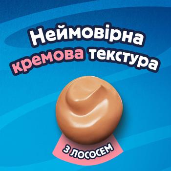 Лакомство Felix Deli Moments с лососем для кошек 4шт*10г - купить, цены на Чудо Маркет - фото 6