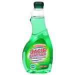Means For Washing Windows And Glass Surfaces 0.5L