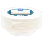 Metro Professional Disposable Soup Plate 18cm 50pcs