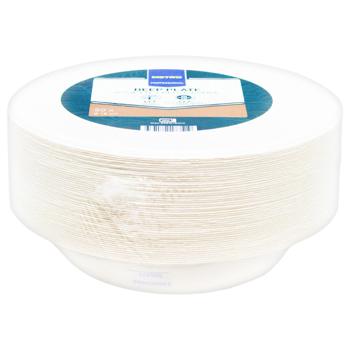 Metro Professional Deep Plate 18cm 50pcs - buy, prices for METRO - photo 1