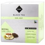 Rioba Earl Grey Black Tea with Bergamot Aroma 1.5g*100pcs