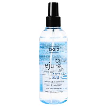 Ziaja Jeju Face Tonic 200ml - buy, prices for EKO Market - photo 1