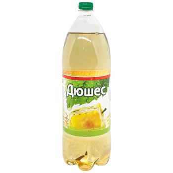 Fruktova Duchess Carbonated Drink 2l - buy, prices for COSMOS - photo 1