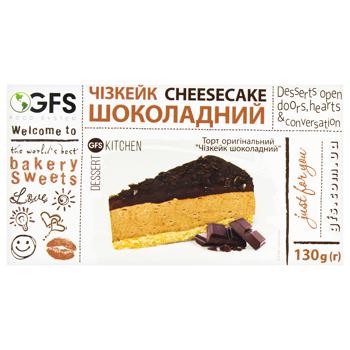 Чизкейк Gulfstream шоколадный 130г - купить, цены на Эпицентр FOOD - фото 2
