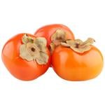 Flat Persimmon