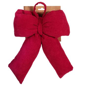 Koopman Bow Tie Printed 22*11*33cm