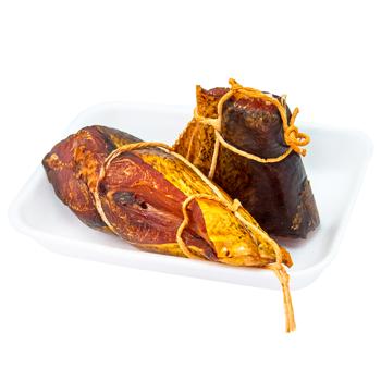 Hot-Smoked Silver Carp - buy, prices for Vostorg - photo 1