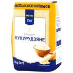 Мука Metro Chef кукурузная 1кг