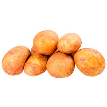 Картофель домашний - купить, цены на Восторг - фото 1