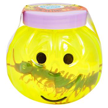 Lovin Pumkin Anti-Stress Toy 80ml - buy, prices for NOVUS - photo 4