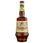 Gruppo Montenegro Amaro Italiano Bitter 23% 0.75l